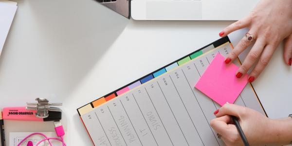 presentazione piano di studi